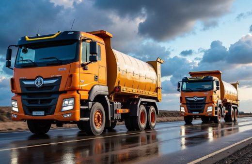 Topics Covered: Kronologi Truk Angkut Alat Berat Tabrak JPO Tendean
