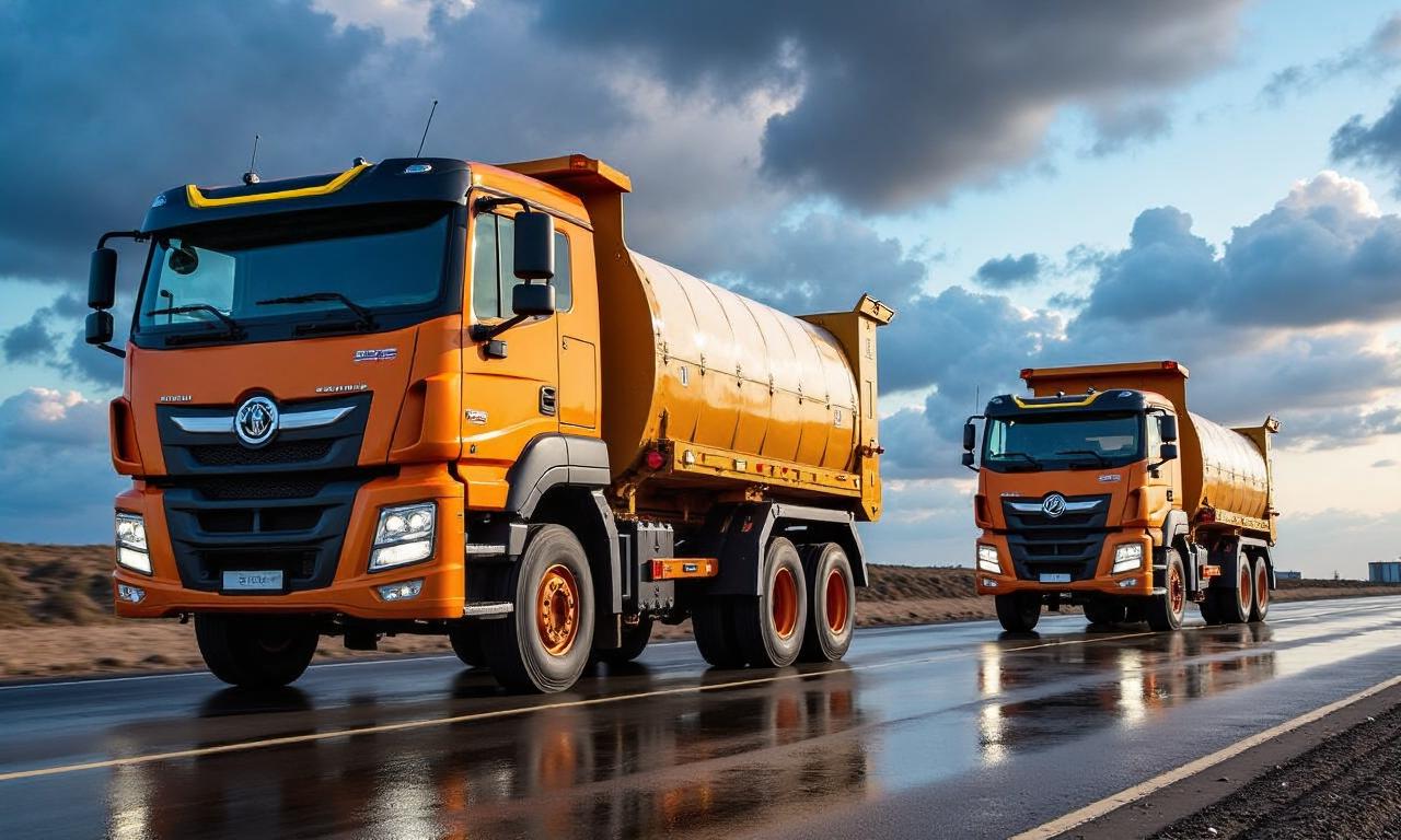 Topics Covered: Kronologi Truk Angkut Alat Berat Tabrak JPO Tendean