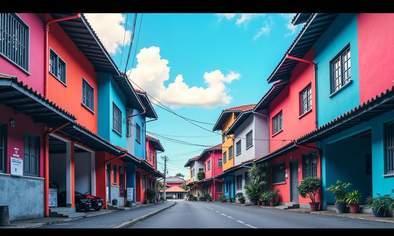 Key Strategy: Cuaca Jabodetabek Hari Ini, Cerah Berawan Seharian