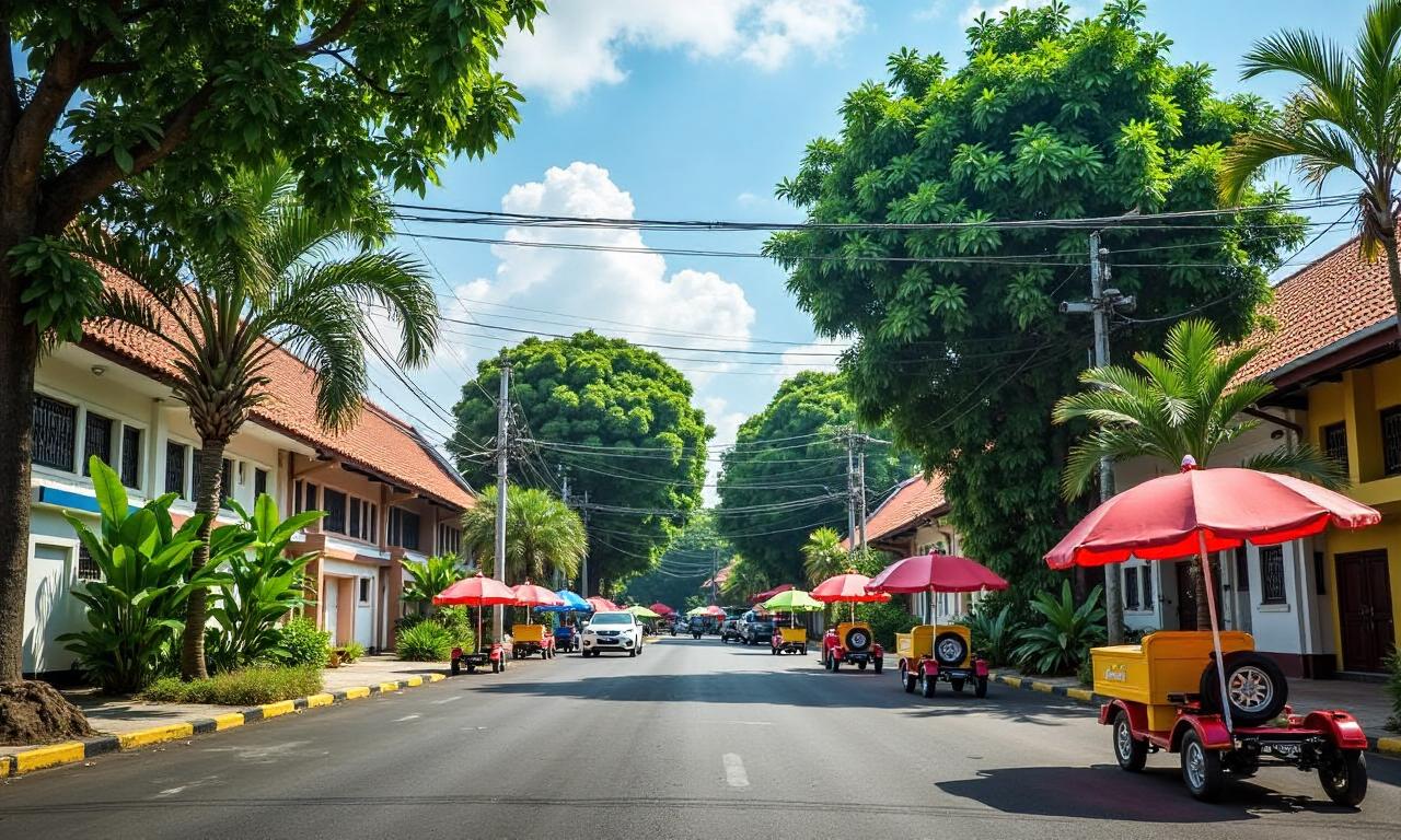 Key Issue: Kekeringan Landa Kabupaten Bekasi, Ribuan KK Terdampak