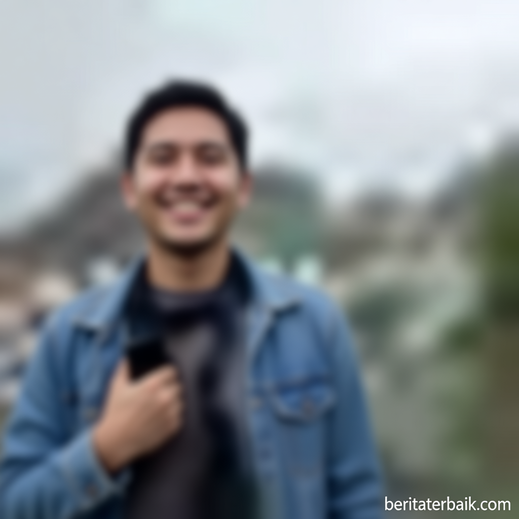 Solving Problems: Modus Eksploitasi Anak di Tenda Biru Cibitung