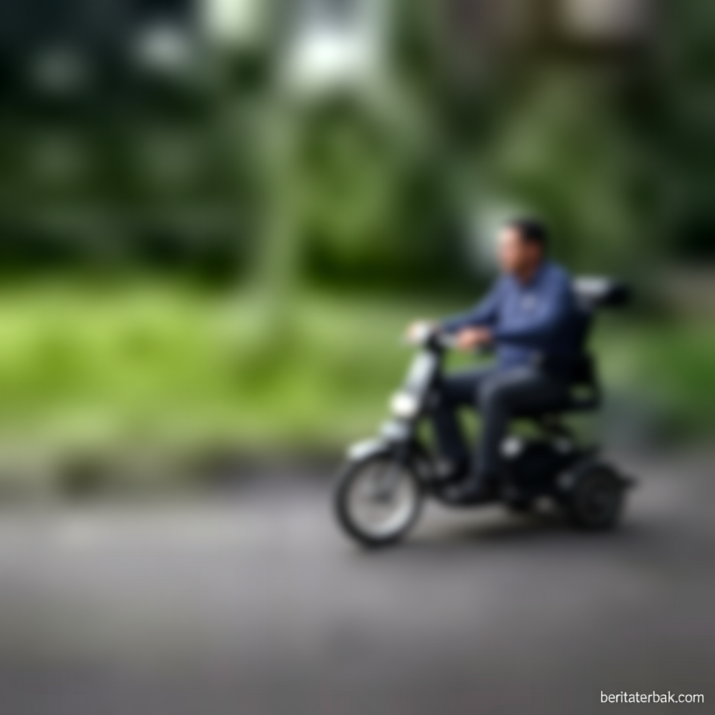 New Policy: Wamendagri Minta Kepala Daerah Tak Lagi Bergantung APBD