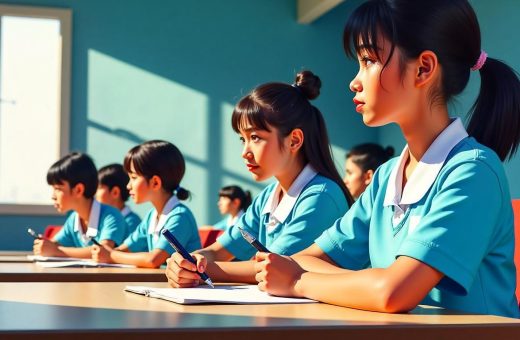Meeting Results: Sekolah Rakyat Gandeng ESQ Petakan Potensi Siswa, 100 Ribu Talent DNA Disiapkan Gratis