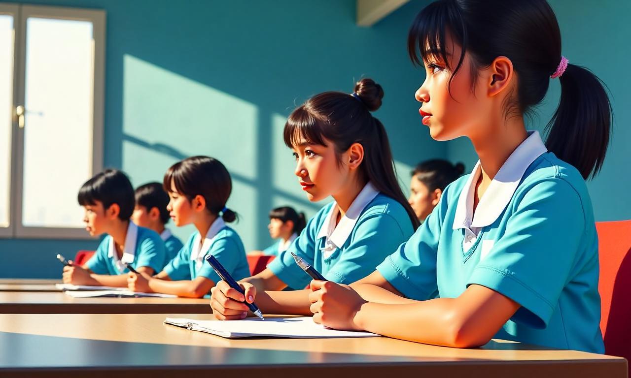 Meeting Results: Sekolah Rakyat Gandeng ESQ Petakan Potensi Siswa, 100 Ribu Talent DNA Disiapkan Gratis