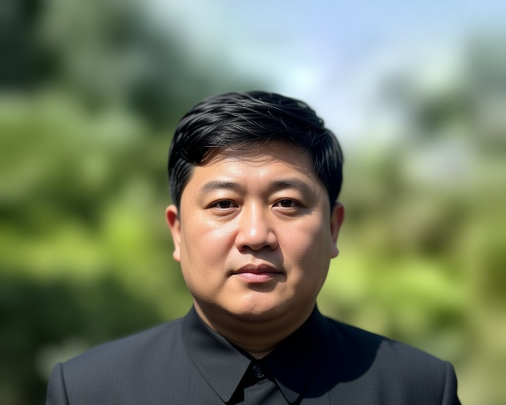 Febrie Mundur – Rudi Margono Ditunjuk Jadi Plt Jampidsus