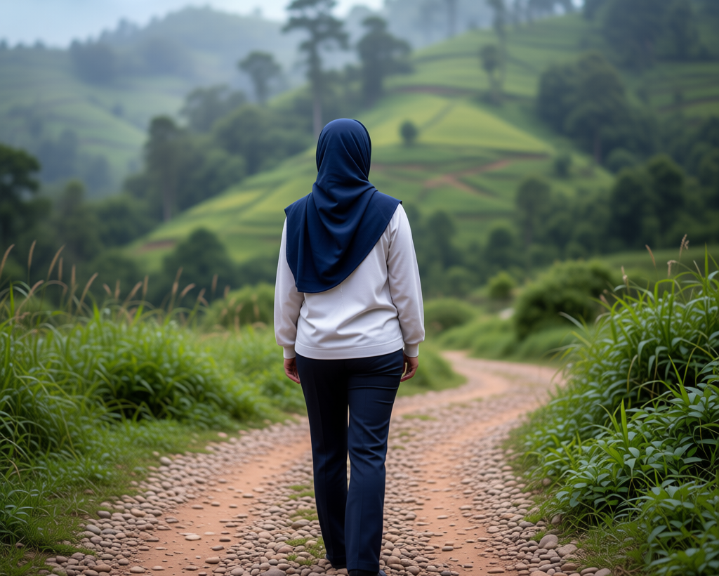 New Policy: Wamenag: Kerukunan Umat Jadi Kekuatan Hadapi Ancaman Bangsa
