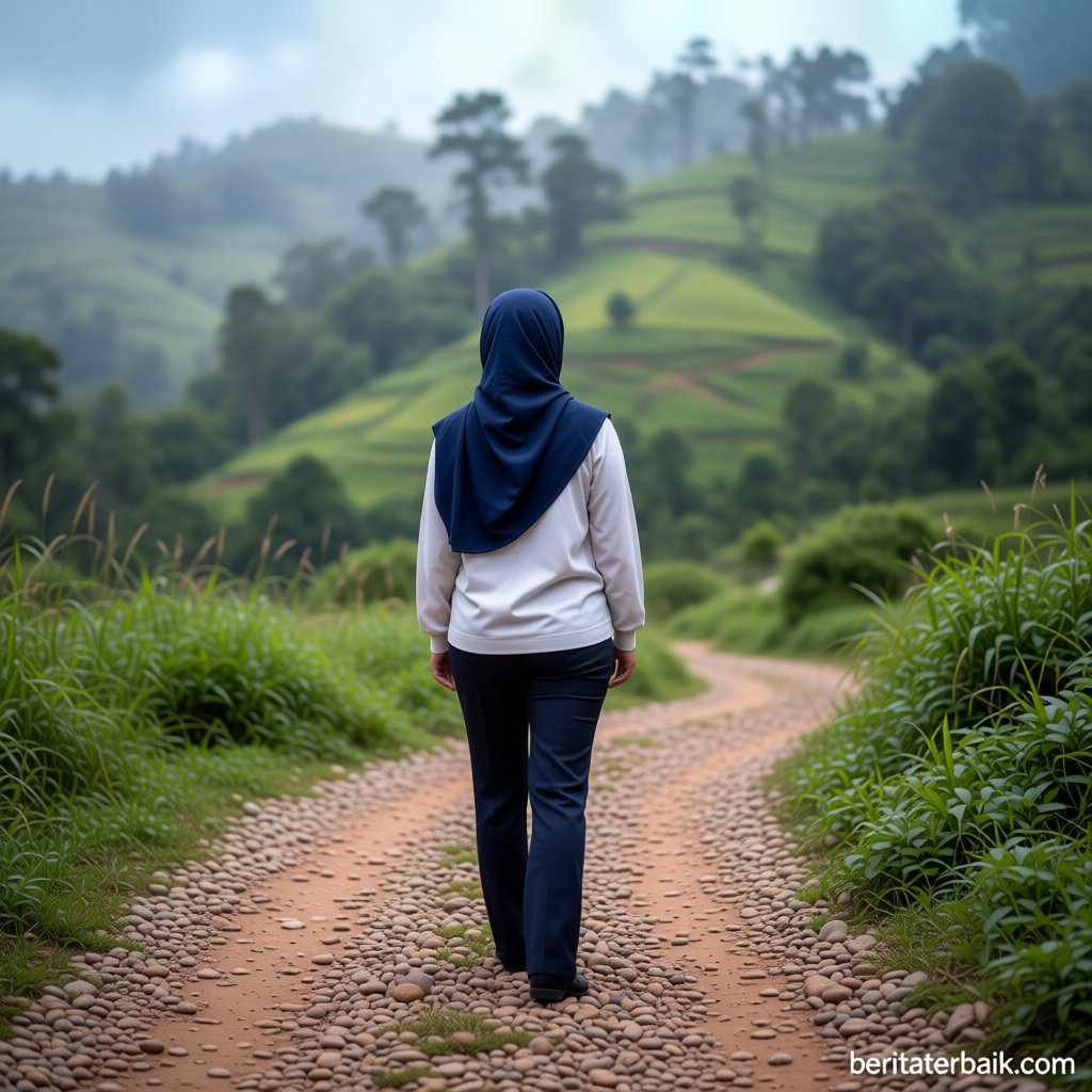 New Policy: Wamenag: Kerukunan Umat Jadi Kekuatan Hadapi Ancaman Bangsa
