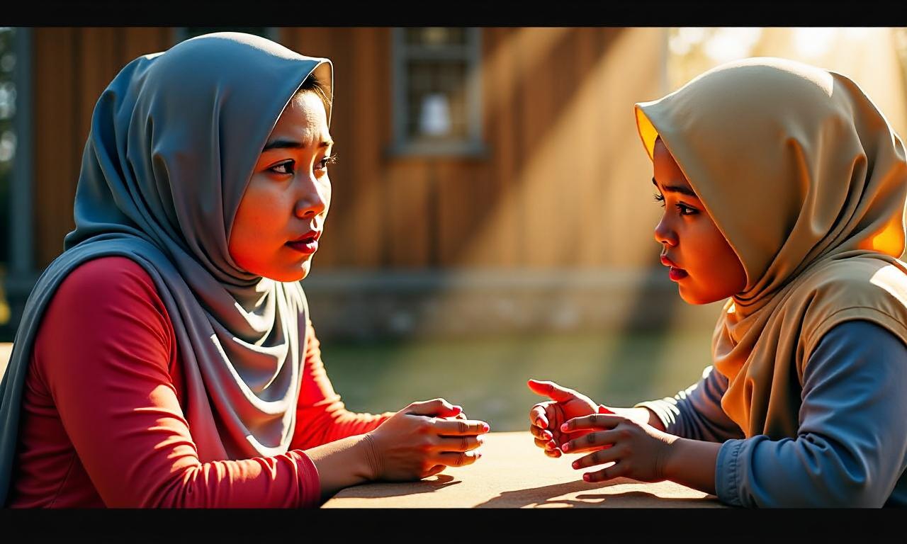 Meeting Results: Wamen HAM Kawal Penanganan Kasus Penembakan Ibu Hamil di Papua
