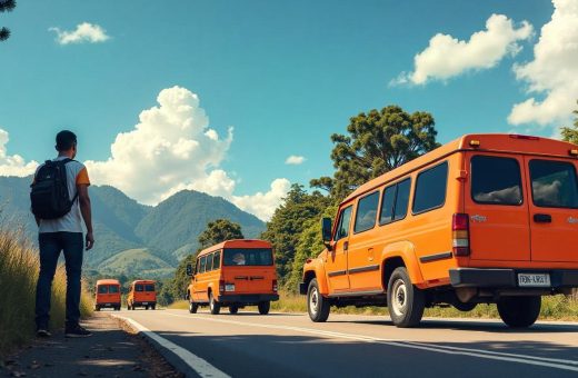 Visit Agenda: Alasan Truk Tabrak JPO Tendean Belum Bisa Dievakuasi Pagi Ini