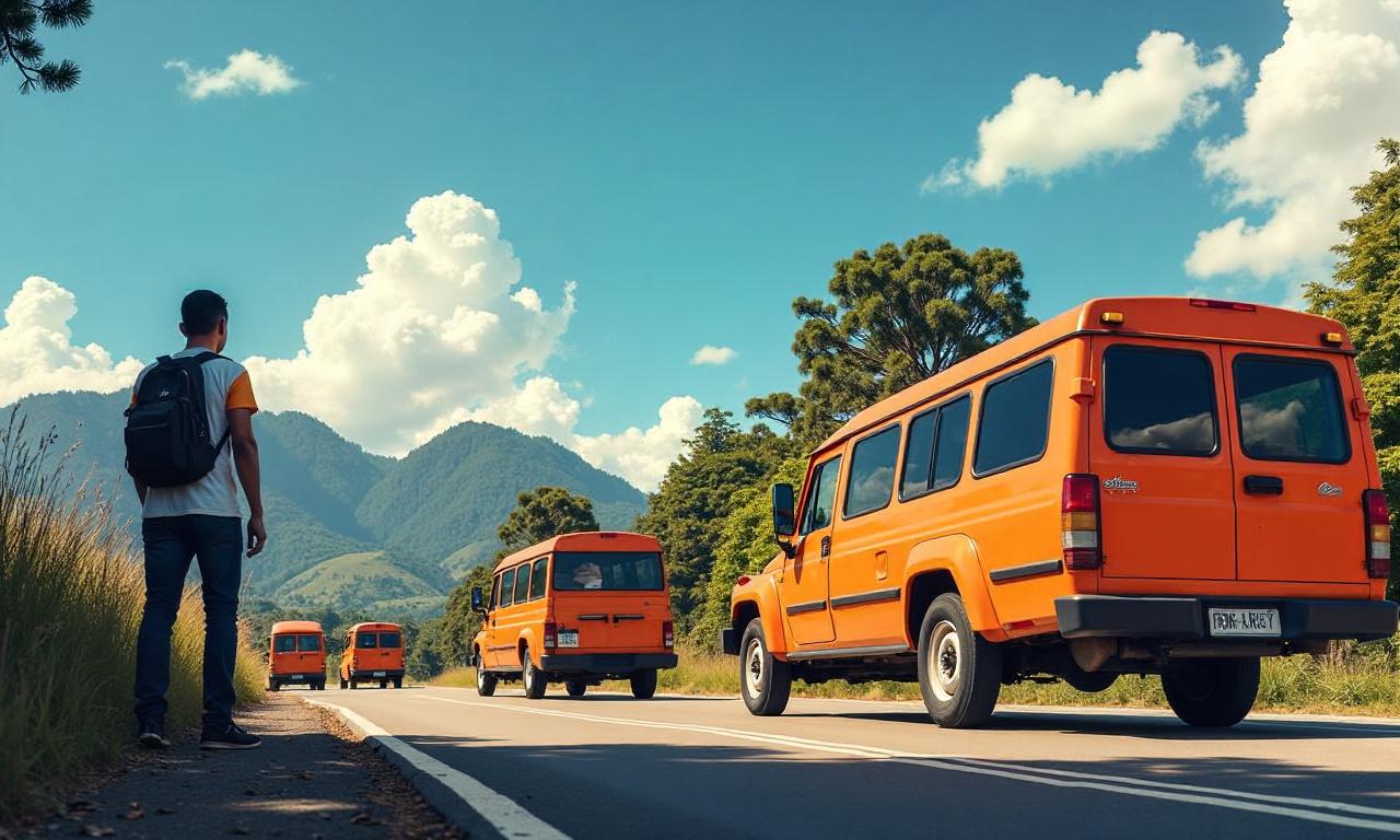 Visit Agenda: Alasan Truk Tabrak JPO Tendean Belum Bisa Dievakuasi Pagi Ini