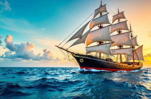 Uni Eropa dan Indonesia Perkuat Konservasi Laut Berkelanjutan