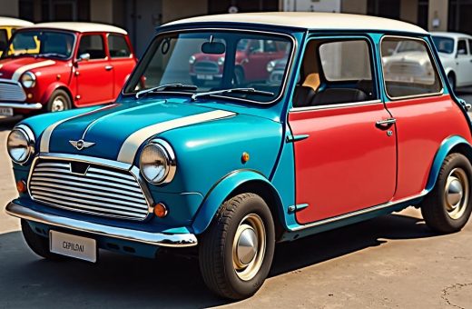 Saat Emosi Ambil Alih Kemudi – Pelajaran Kasus Mini Cooper dan Angkot Bekasi