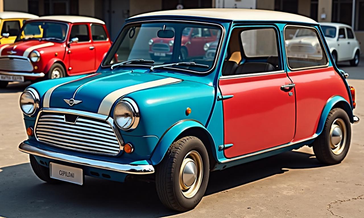 Saat Emosi Ambil Alih Kemudi – Pelajaran Kasus Mini Cooper dan Angkot Bekasi
