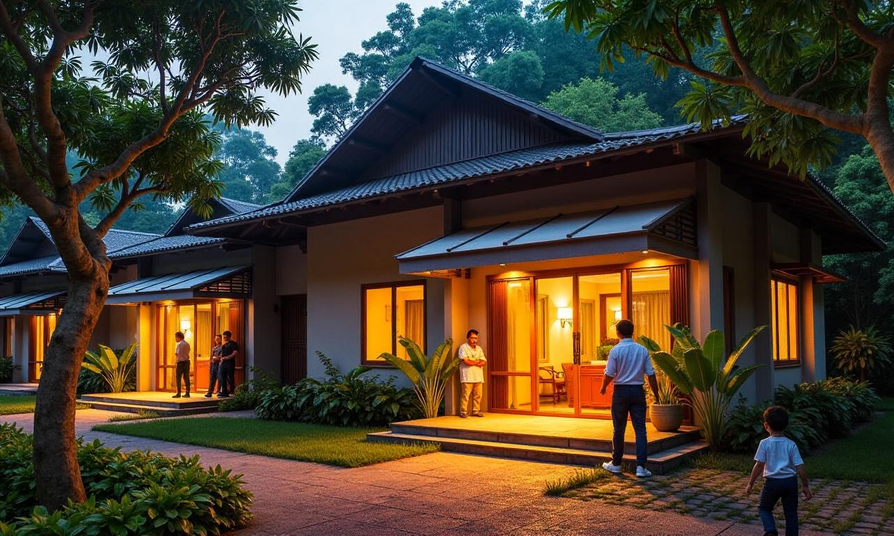 Polri Geledah Rumah di Sentul – Sita 74 Kg Emas dan Ratusan Miliar
