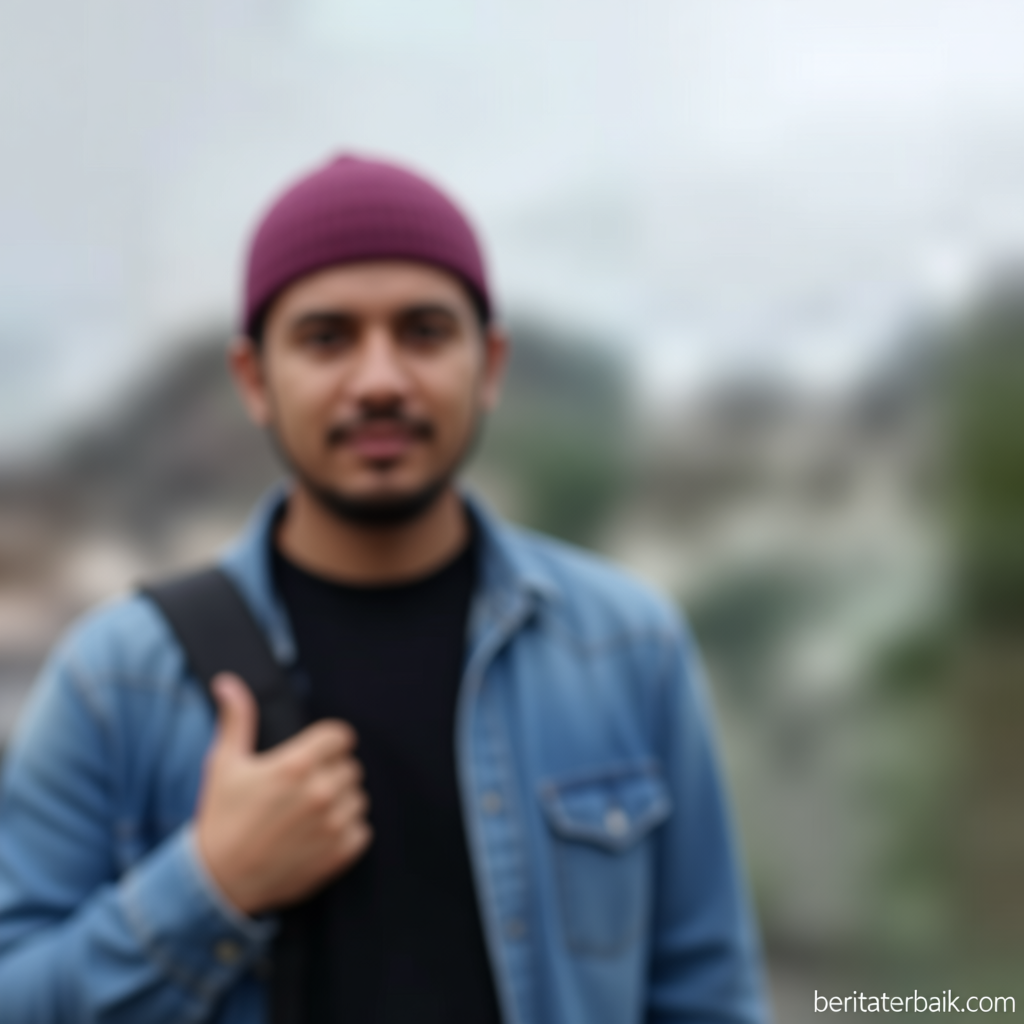 Pengendara Ninja Pukul Pemotor di Jagakarsa jadi Tersangka