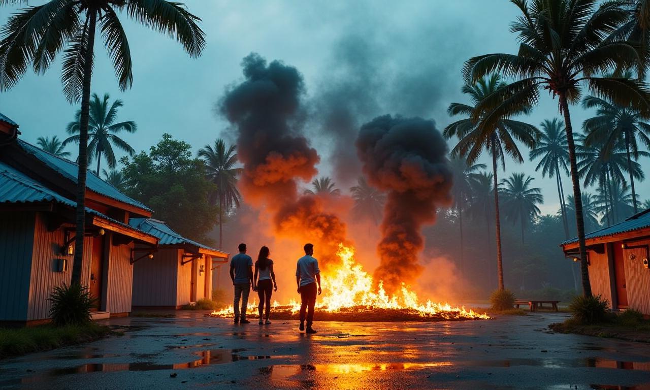 3 Terduga Pelaku Bentrokan Maut Menteng Ditangkap
