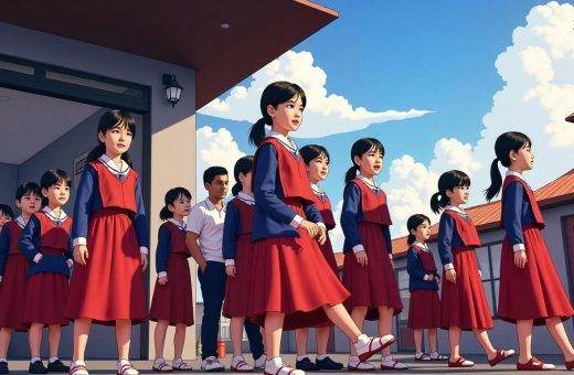 Special Plan: Anggota DPR Ingatkan Risiko Kecemburuan jika Siswa Kaya Tak Lagi Dapat MBG