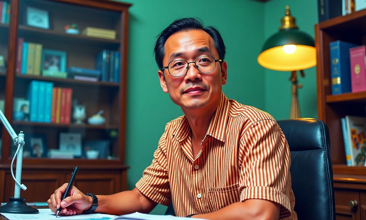 New Policy: Praperadilan Dikabulkan Sebagian, Babak Baru untuk Roy Suryo