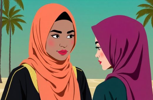 Main Agenda: Kowani Perkuat Diplomasi Perempuan Bersama Arab Saudi