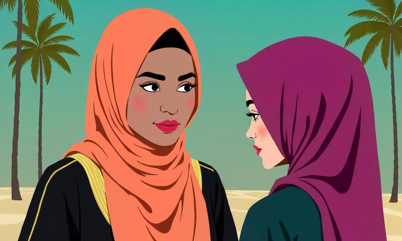 Main Agenda: Kowani Perkuat Diplomasi Perempuan Bersama Arab Saudi