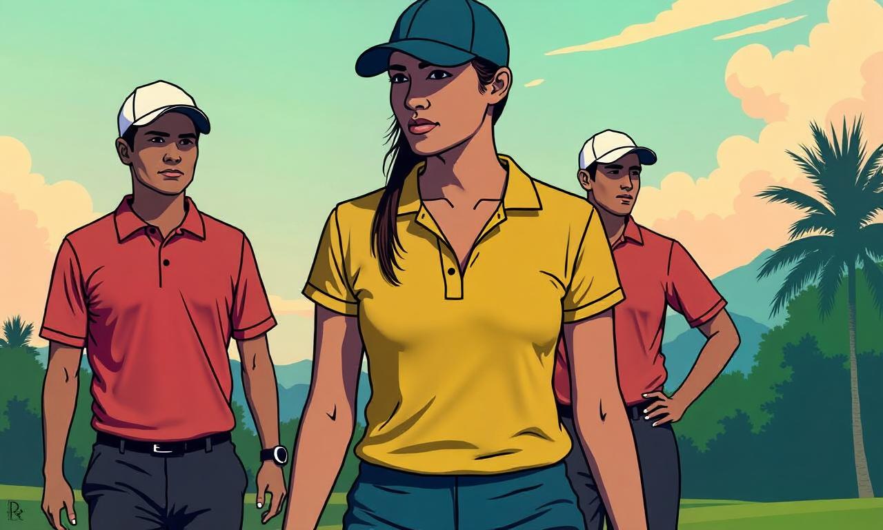 Historic Moment: Laporan Penculikan Atlet Golf Jesslyn Tiba-Tiba Dicabut, Ini Reaksi Polisi