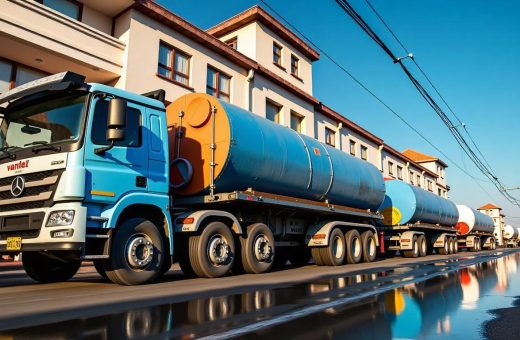 Simak Jalur Alternatif Imbas Truk Alat Berat Tabrak JPO Tendean