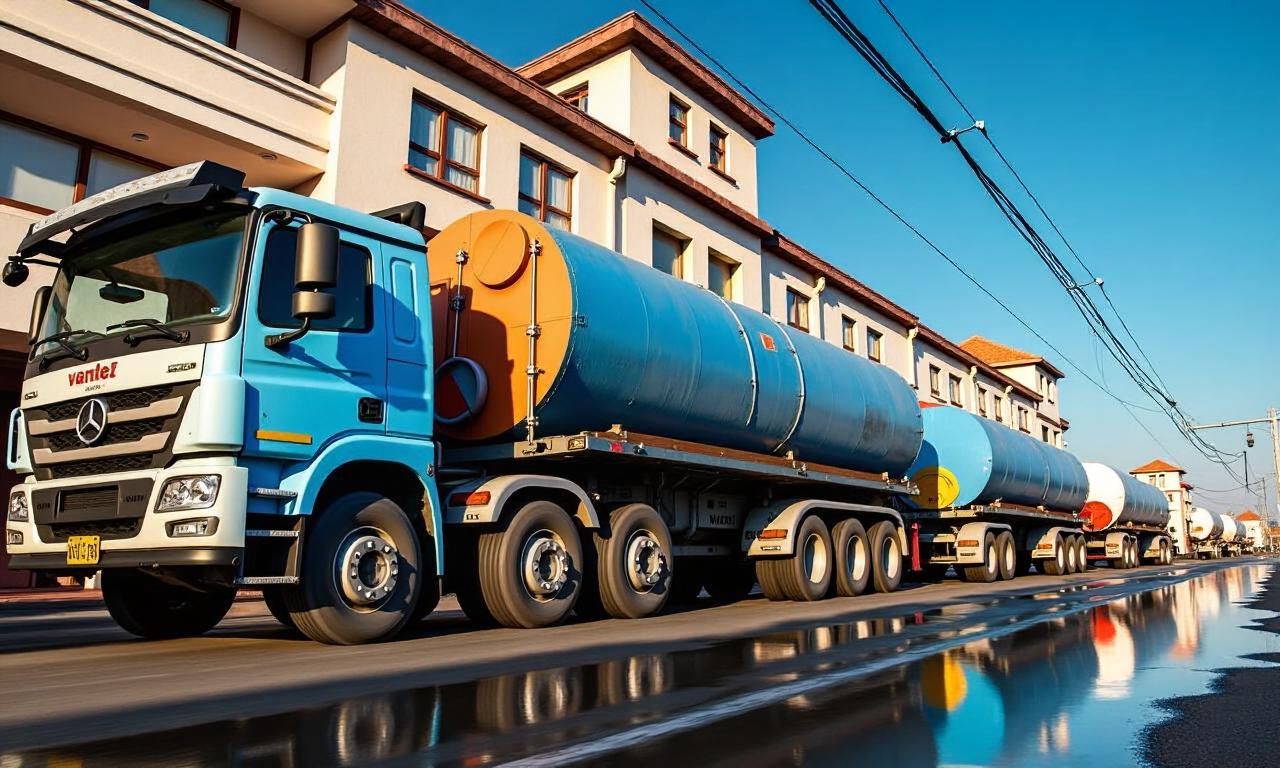 Simak Jalur Alternatif Imbas Truk Alat Berat Tabrak JPO Tendean