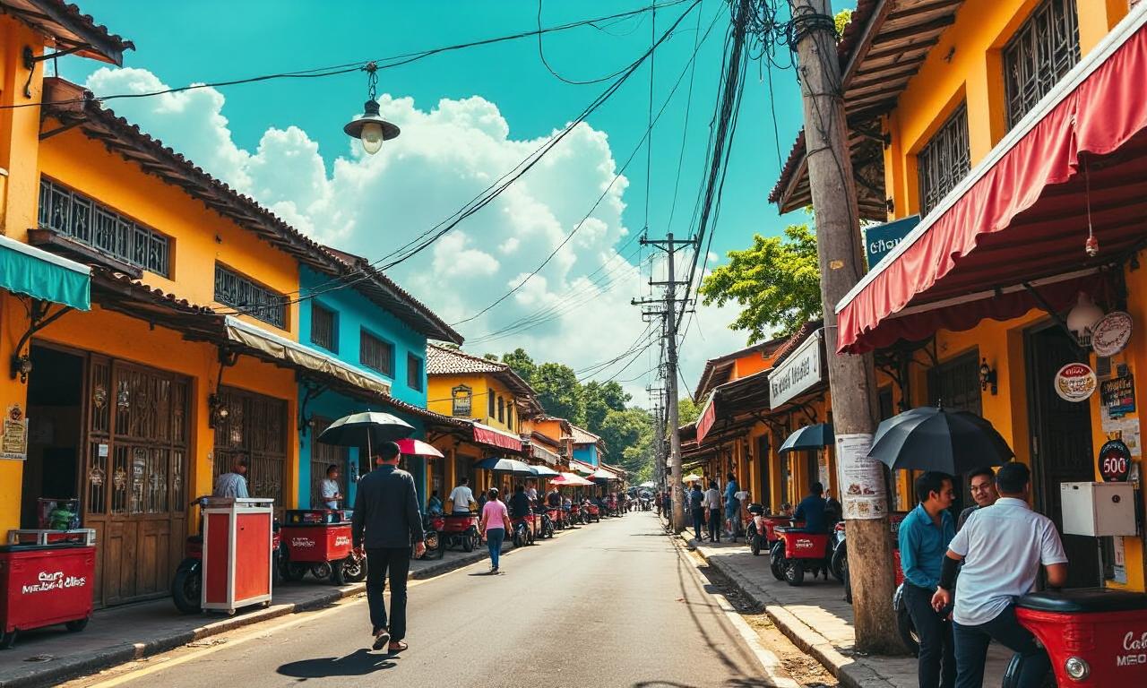 Important News: Menko Zulhas: Ekosistem Pasar Karbon Indonesia Mulai Berjalan Lintas Sektor