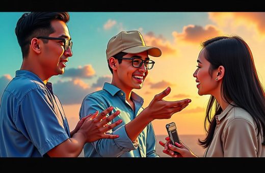 Official Announcement: KPK: OTT Bupati Lombok Barat Terkait Dugaan Konflik Kepentingan