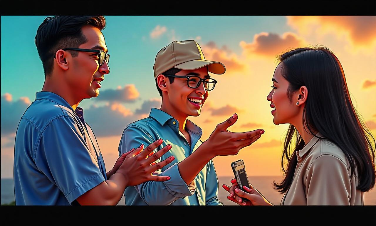 Official Announcement: KPK: OTT Bupati Lombok Barat Terkait Dugaan Konflik Kepentingan