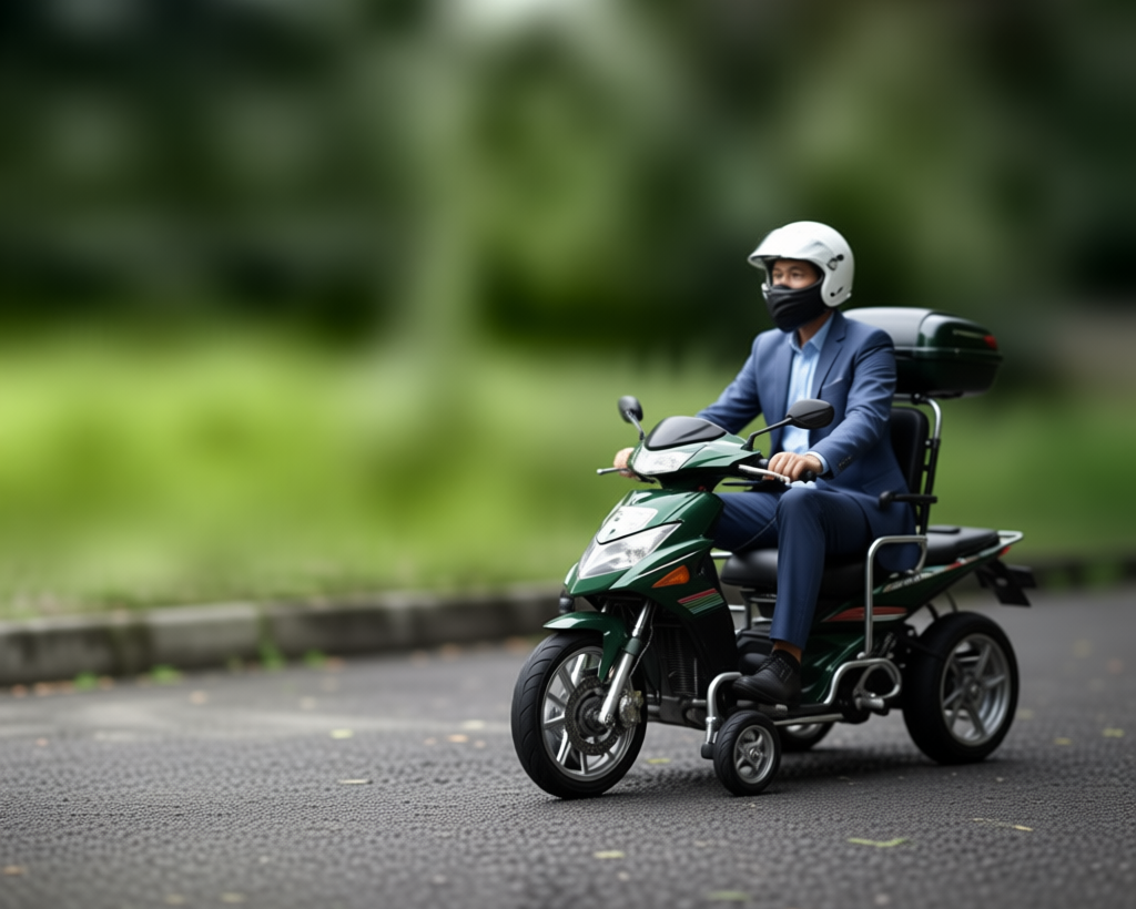 BGN Beberkan Tiga Fokus Pembenahan Program MBG