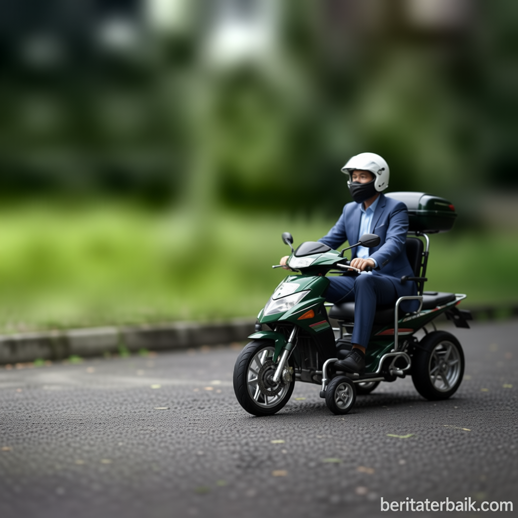 BGN Beberkan Tiga Fokus Pembenahan Program MBG