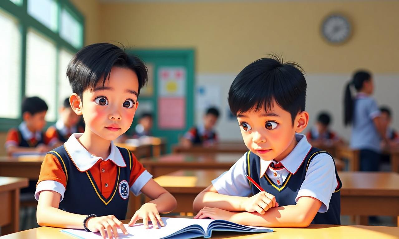 Topics Covered: Gus Ipul Sebut Setiap Siswa Sekolah Rakyat Berharga