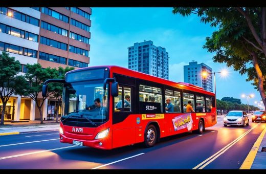 Diduga Salip dari Kiri, Pemotor Terlindas Bus Transjakarta di Sudirman