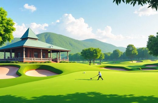 Historic Moment: Ponsel Atlet Golf Putri yang Diduga Diculik Terlacak di Jakut dan Malaysia