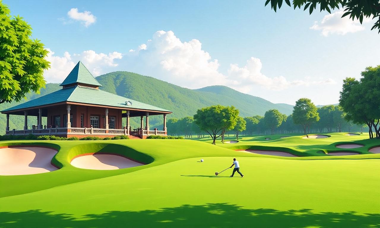 Historic Moment: Ponsel Atlet Golf Putri yang Diduga Diculik Terlacak di Jakut dan Malaysia