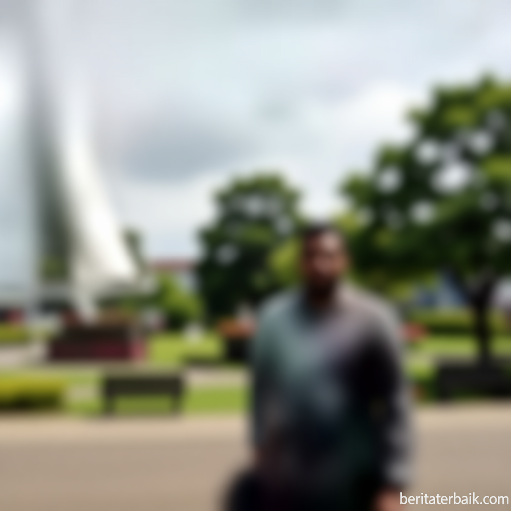 Modus Bupati Kuansing Hilangkan Jejak Korupsi