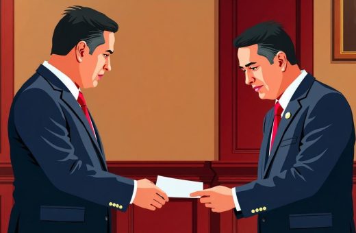 Komisi II Tegaskan PAW Anggota Ombudsman Tak Harus Sesuai Nomor Urut Seleksi