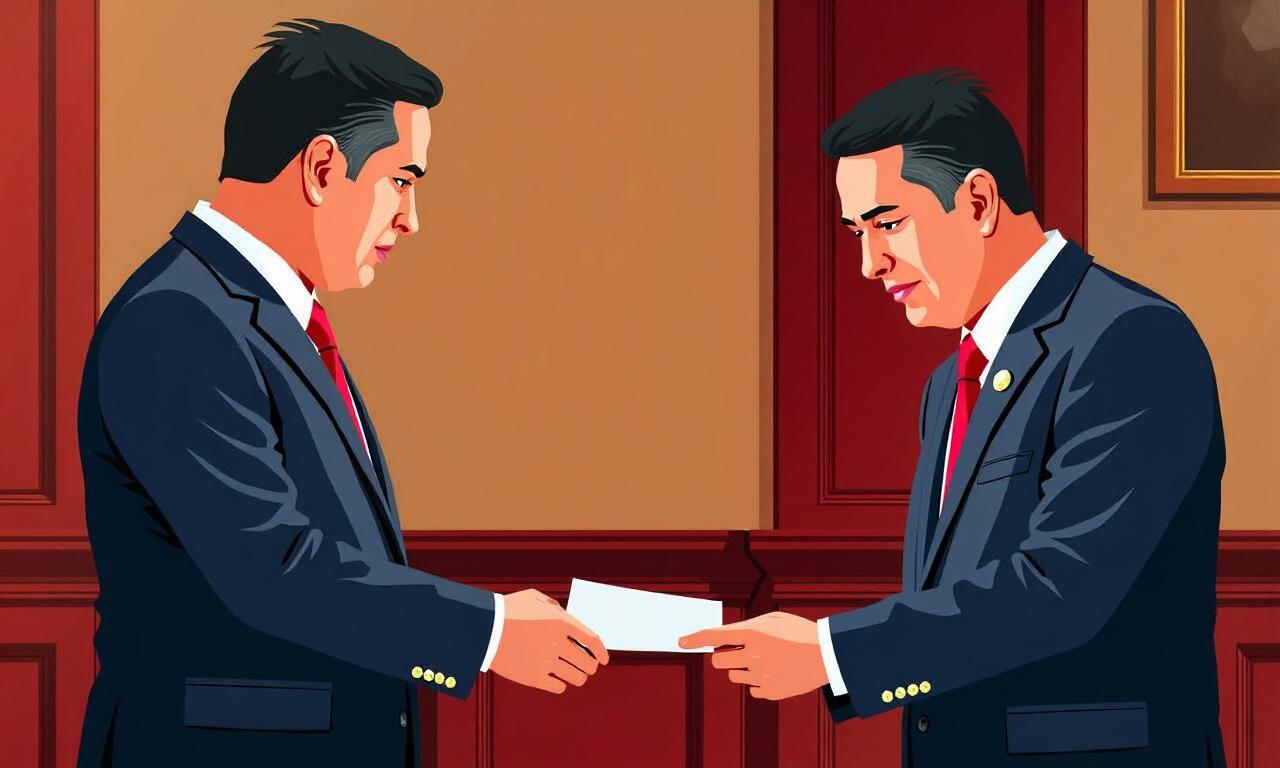 Komisi II Tegaskan PAW Anggota Ombudsman Tak Harus Sesuai Nomor Urut Seleksi