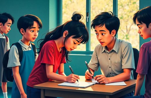 Solving Problems: Kasus MAN 3 Padang, Psikolog: Bullying Bukan Kenakalan Biasa