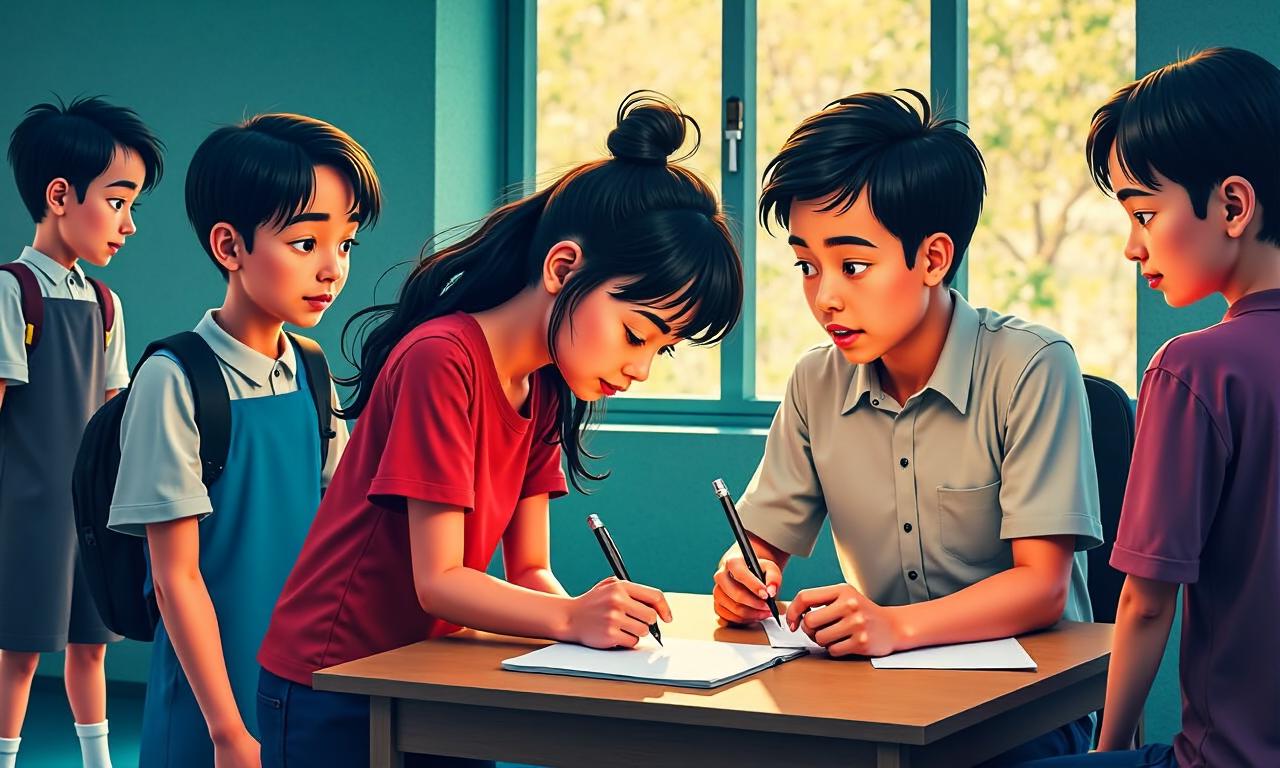 Solving Problems: Kasus MAN 3 Padang, Psikolog: Bullying Bukan Kenakalan Biasa