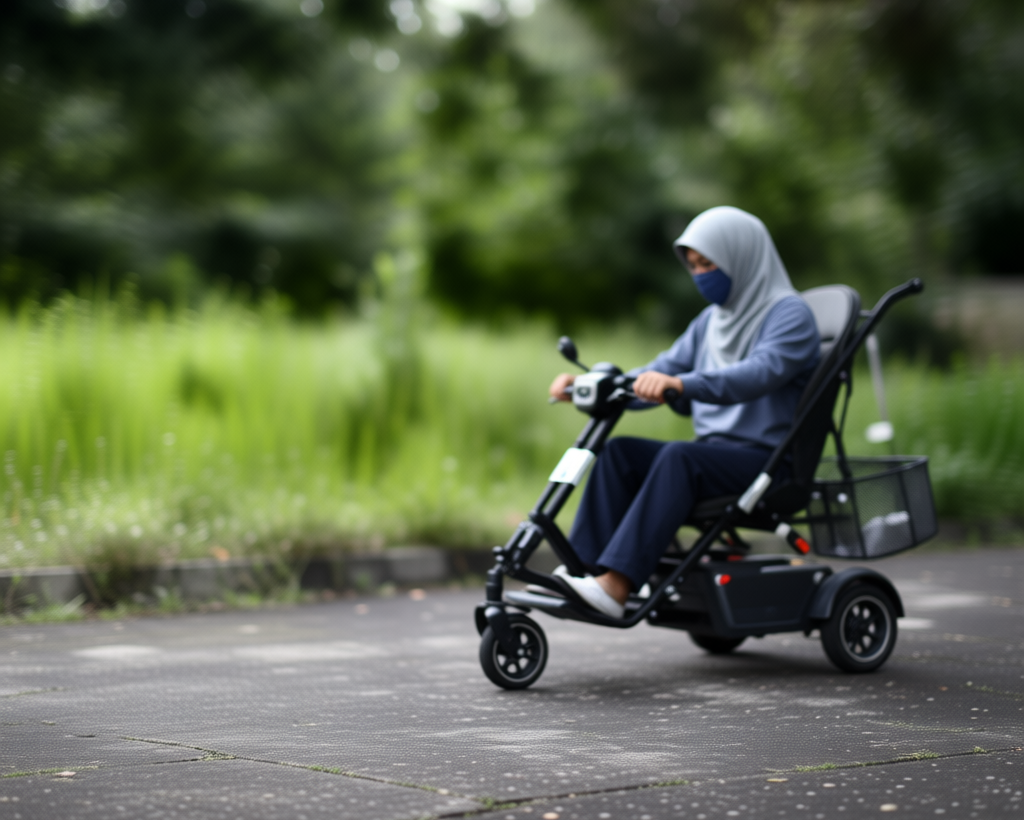 Jangan Tinggalkan Anak di Dalam Mobil saat Cuaca Panas – Ini Alasannya