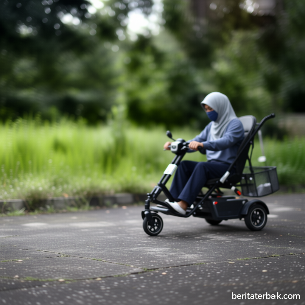 Jangan Tinggalkan Anak di Dalam Mobil saat Cuaca Panas – Ini Alasannya