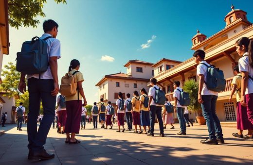 New Policy: Mentan Ajak Mahasiswa USU Jaga Swasembada Pangan Berkelanjutan