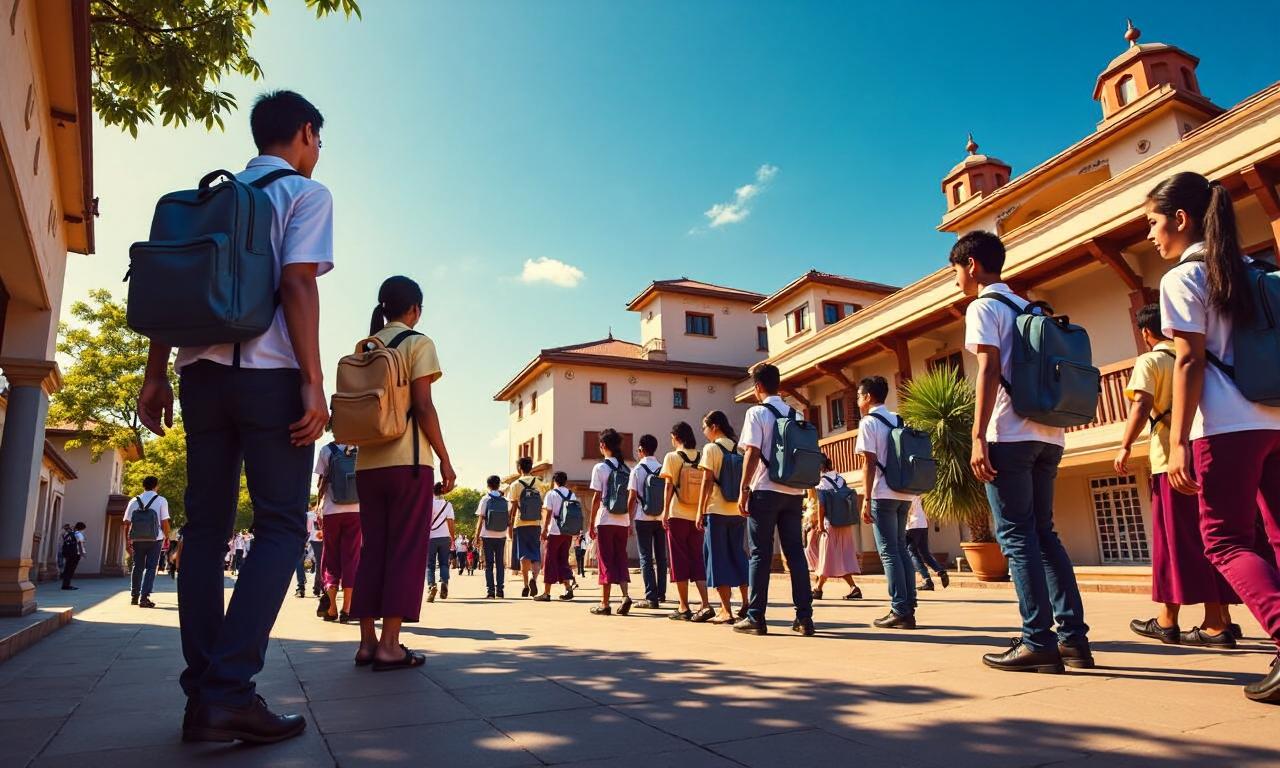 New Policy: Mentan Ajak Mahasiswa USU Jaga Swasembada Pangan Berkelanjutan