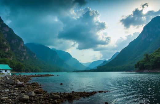 New Policy: Pertanian Aceh Berangsur Pulih Usai Bencana Hidrometeorologi