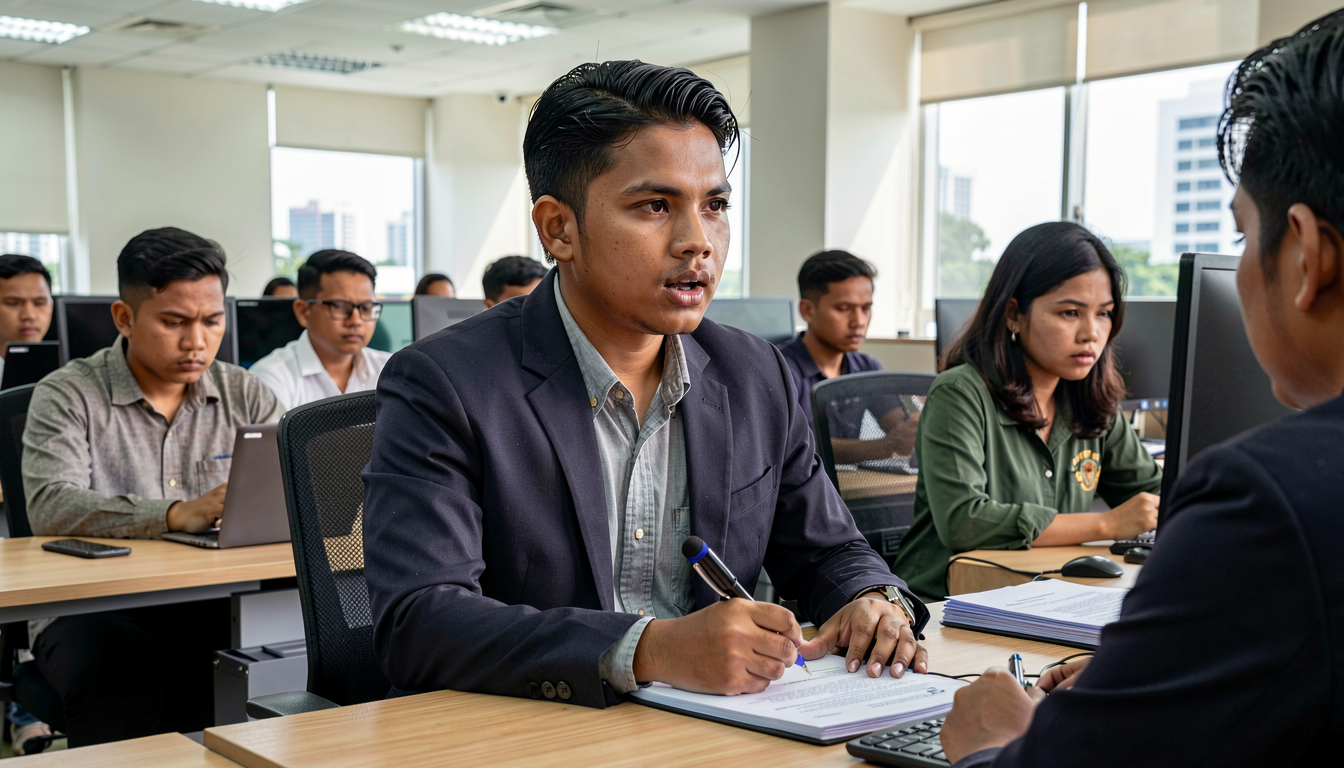 Riset KPID Jabar: Media Sosial Bisa Rusak Cara Pikir dan Mental Gen Z