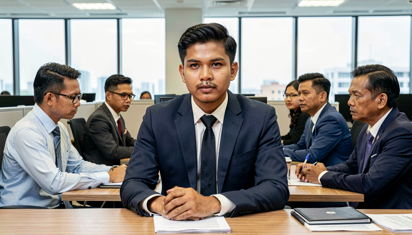 Nadiem: Saya Bayar Stafsus Pakai Uang Pribadi – Mereka Swasta Gajinya Tinggi
