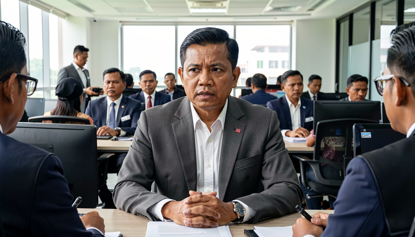 Utang Pemerintah Hampir Tembus Rp 10.000 Triliun – Ini Kata Menkeu Purbaya