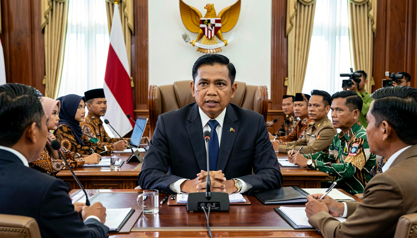 Sudah di Meja Presiden, Tarif Baru Royalti Tambang Segera Berlaku